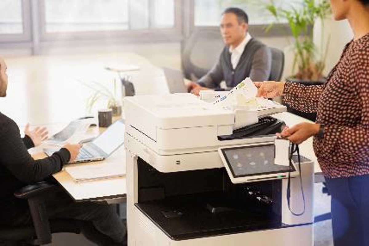 İstanbul Yazıcı Kiralama