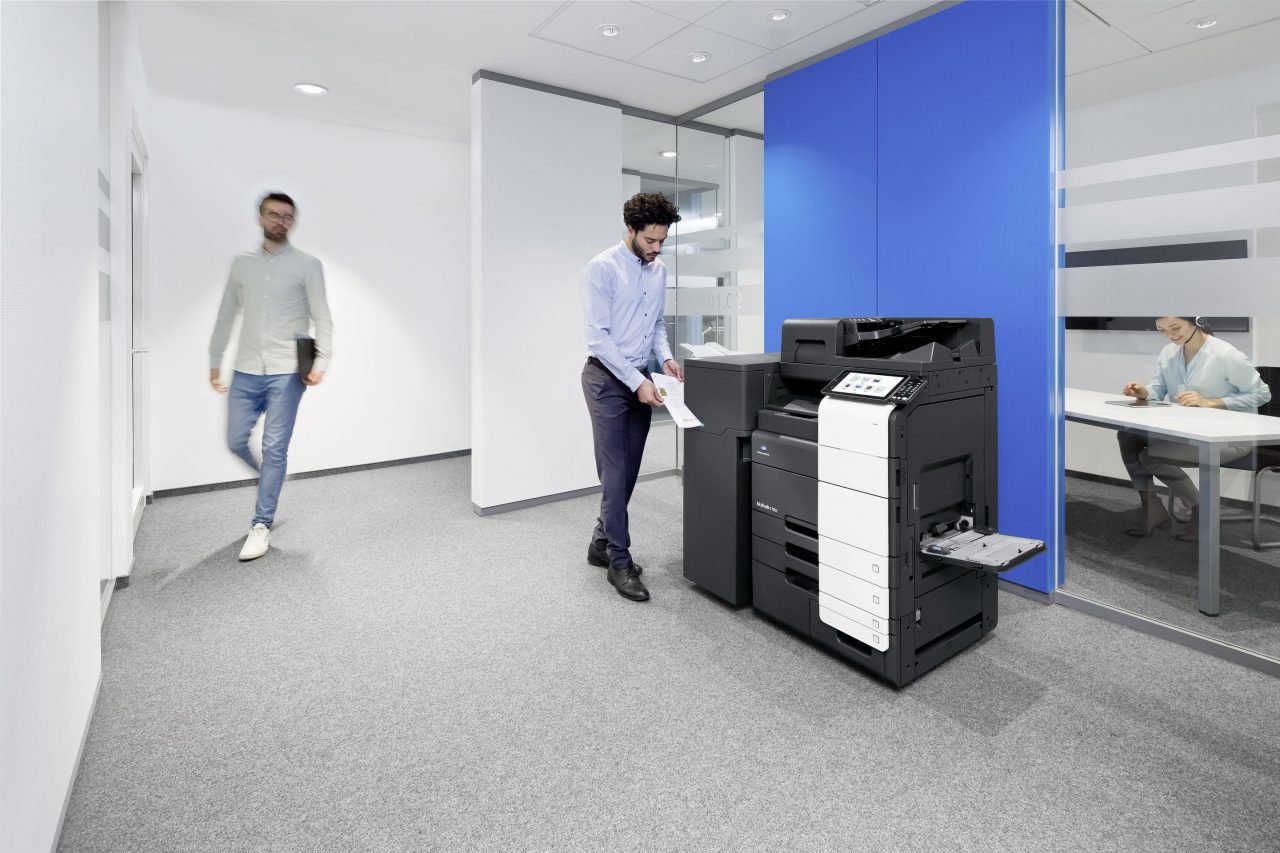 İdeal Yazıcı Çözümleri