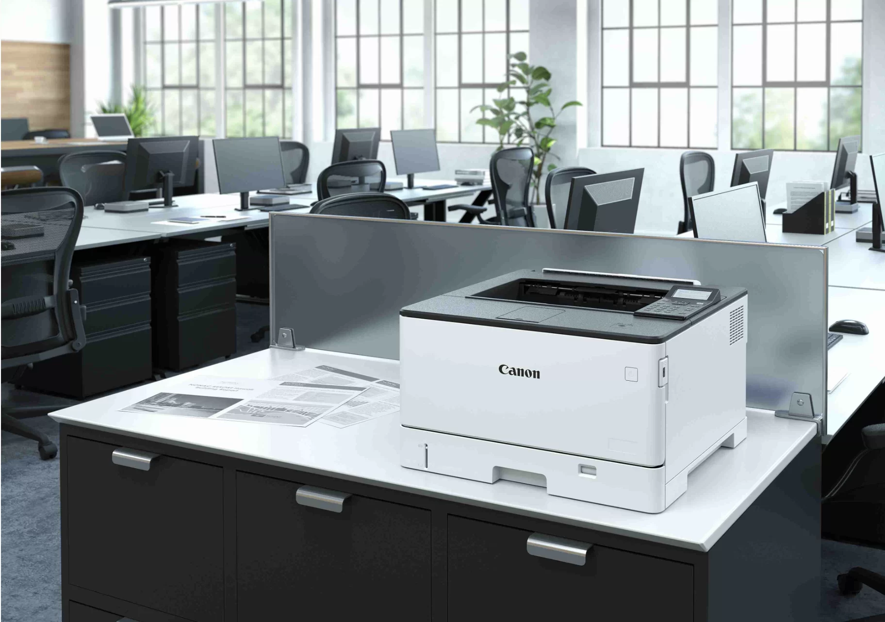 Canon i-SENSYS Kurumsal Yazıcı